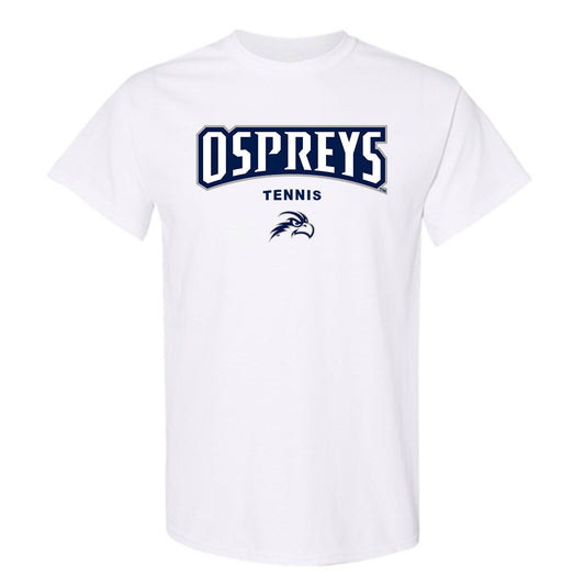UNF - NCAA Women's Tennis : Isabel Oliveira - Classic Shersey T-Shirt-0