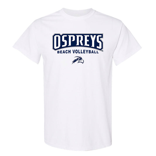 UNF - NCAA Beach Volleyball : Natalie Villalon - Classic Shersey T-Shirt