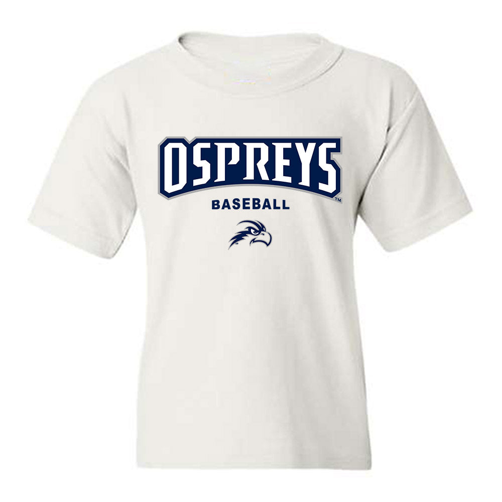 UNF - NCAA Baseball : Santiago Ordonez - Classic Shersey Youth T-Shirt-0