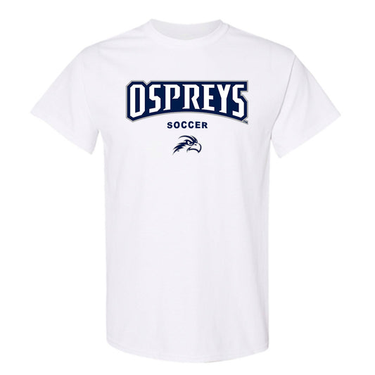 UNF - NCAA Men's Soccer : Rafa Rios - Classic Shersey T-Shirt-0