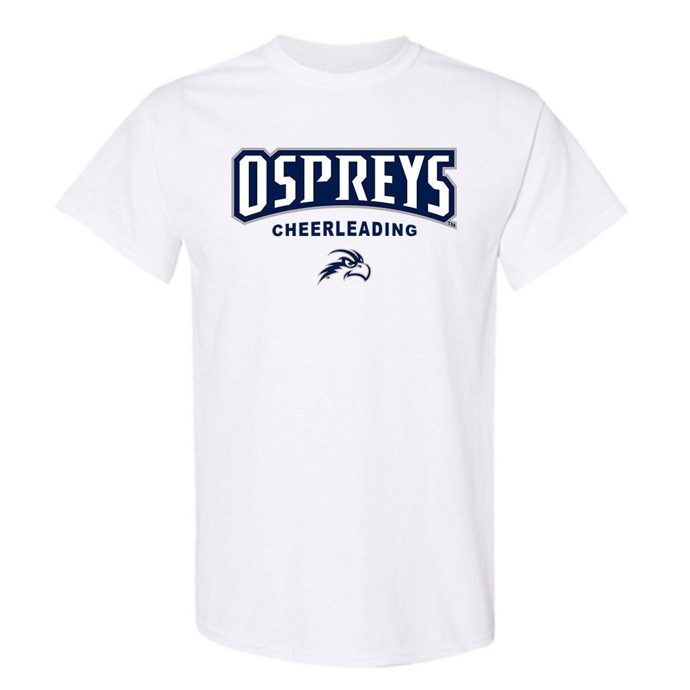 UNF - NCAA Cheerleading : Sean Johannesen - Classic Shersey T-Shirt-0