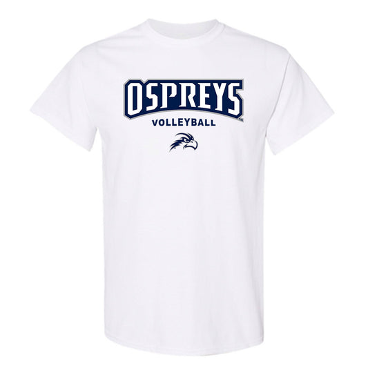 UNF - NCAA Women's Volleyball : Julianna Santiago - Classic Shersey T-Shirt-0