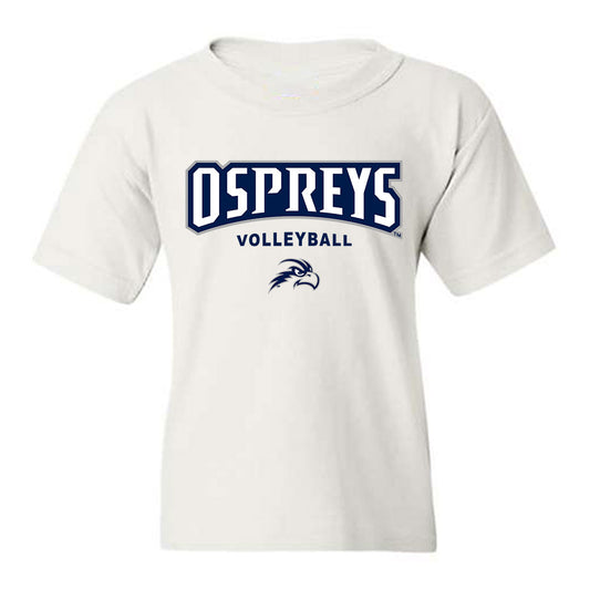 UNF - NCAA Women's Volleyball : Sofia Dawson - Classic Shersey Youth T-Shirt-0