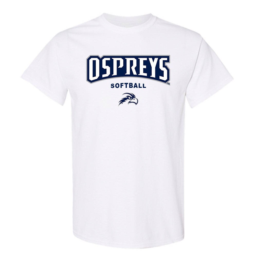 UNF - NCAA Softball : Ayden Allen - Classic Shersey T-Shirt-0