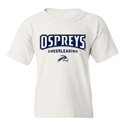 UNF - NCAA Cheerleading : Trevor Todd - Classic Shersey Youth T-Shirt-0