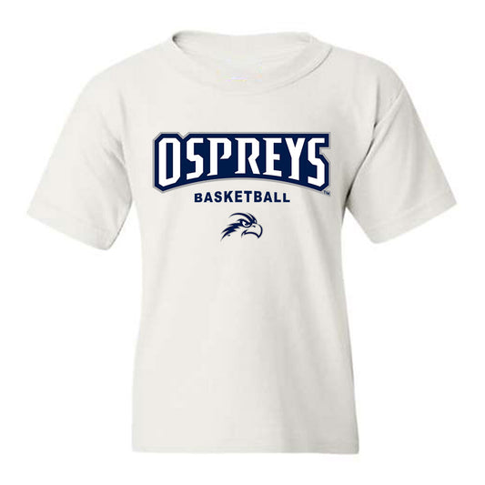 UNF - NCAA Women's Basketball : Anja Ekstrom - Classic Shersey Youth T-Shirt
