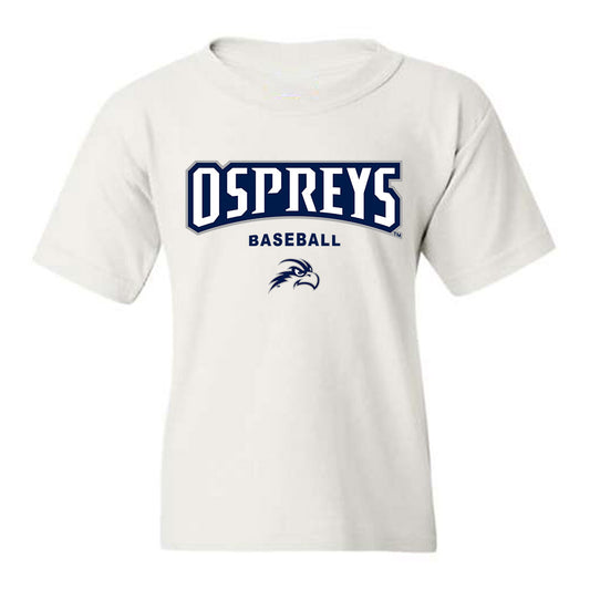 UNF - NCAA Baseball : Jackson Bellhorn - Classic Shersey Youth T-Shirt