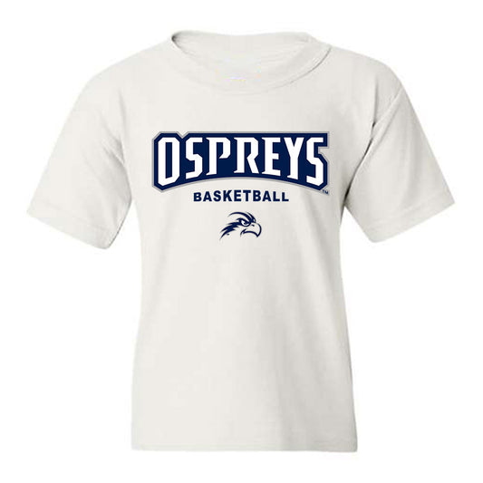 UNF - NCAA Men's Basketball : Kamrin Oriol - Classic Shersey Youth T-Shirt