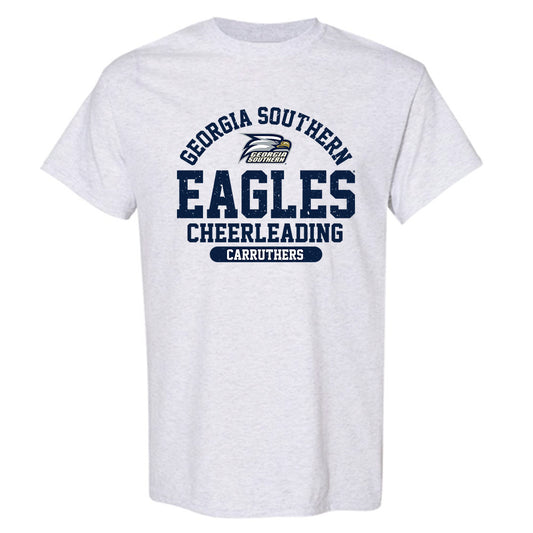 Georgia Southern - NCAA Cheerleading : Shamiya Carruthers - Classic Fashion Shersey T-Shirt-0