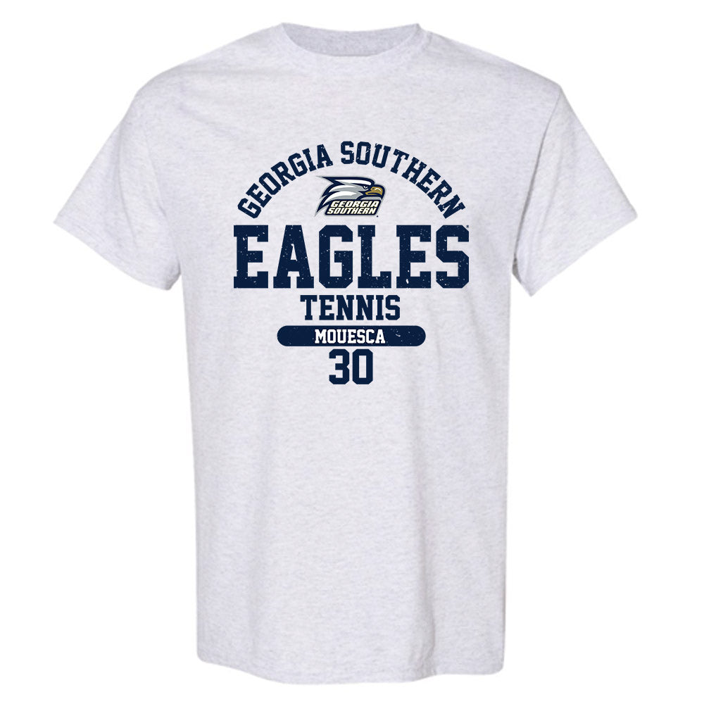 Georgia Southern - NCAA Men's Tennis : Pierre Mouesca - Classic Fashion Shersey T-Shirt-0