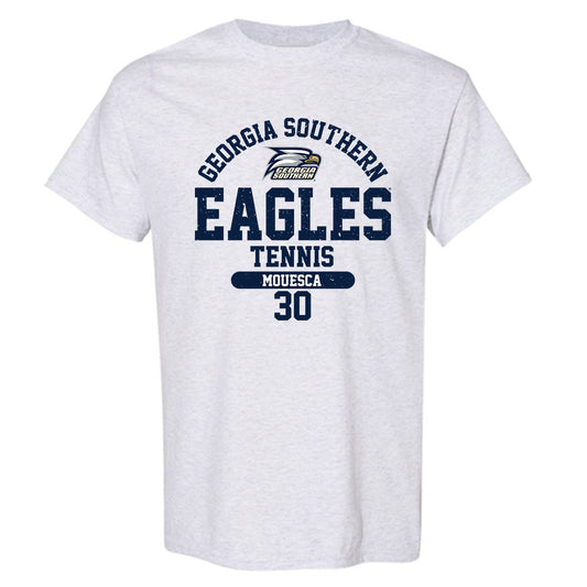 Georgia Southern - NCAA Men's Tennis : Pierre Mouesca - Classic Fashion Shersey T-Shirt-0