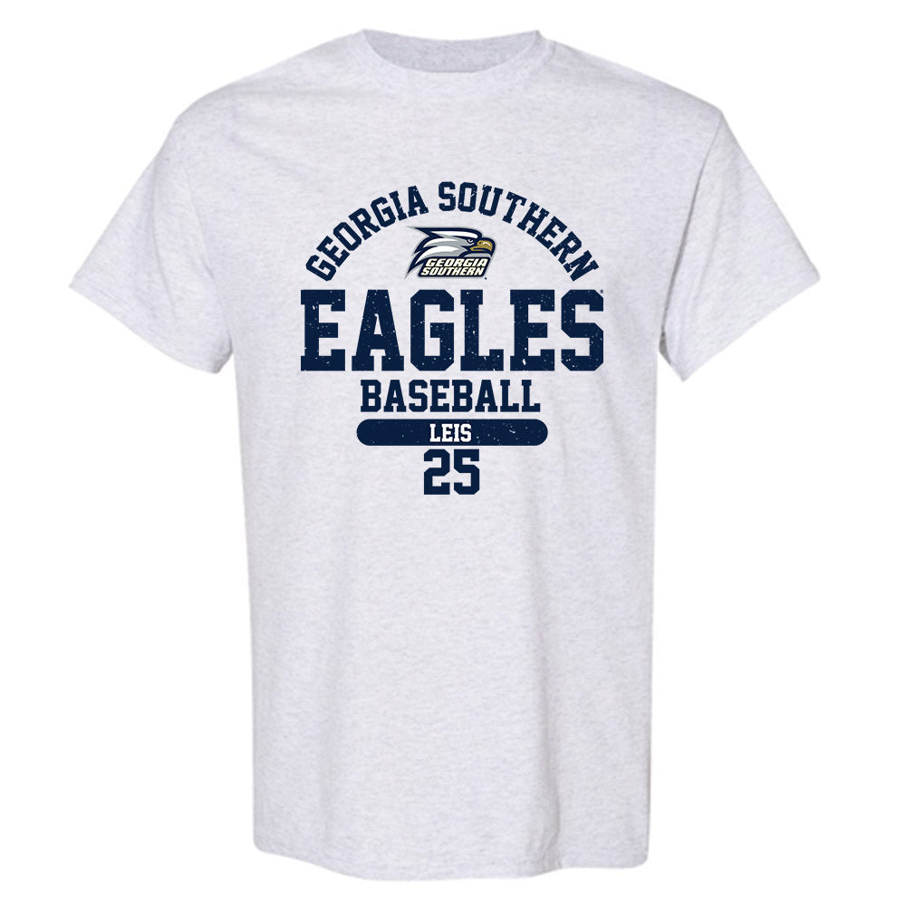 Georgia Southern - NCAA Baseball : Sammy Leis - Classic Fashion Shersey T-Shirt-0