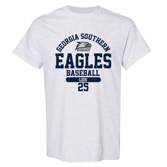 Georgia Southern - NCAA Baseball : Sammy Leis - Classic Fashion Shersey T-Shirt-0