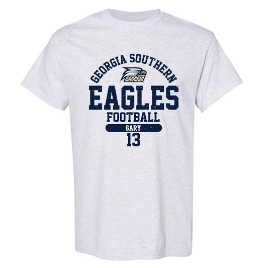 Georgia Southern - NCAA Football : Dylan Gary - Classic Fashion Shersey T-Shirt-0