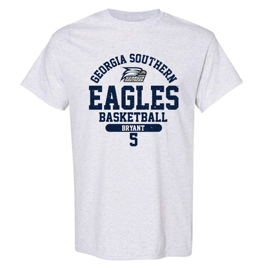 Georgia Southern - NCAA Women's Basketball : Kyla Bryant - Classic Fashion Shersey T-Shirt-0