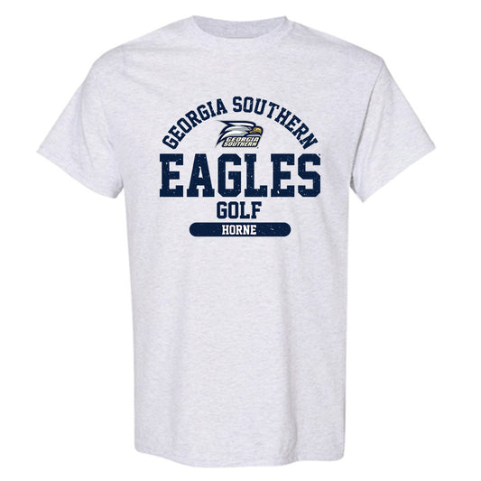 Georgia Southern - NCAA Men's Golf : Thomas Horne - Classic Fashion Shersey T-Shirt-0