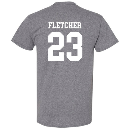 Georgia Southern - NCAA Women's Soccer : Alixandria Fletcher - T-Shirt-1