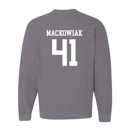 Georgia Southern - NCAA Baseball : Garrett Mackowiak - Crewneck Sweatshirt-1
