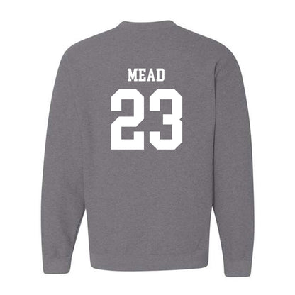 Georgia Southern - NCAA Baseball : Landry Mead - Crewneck Sweatshirt-1