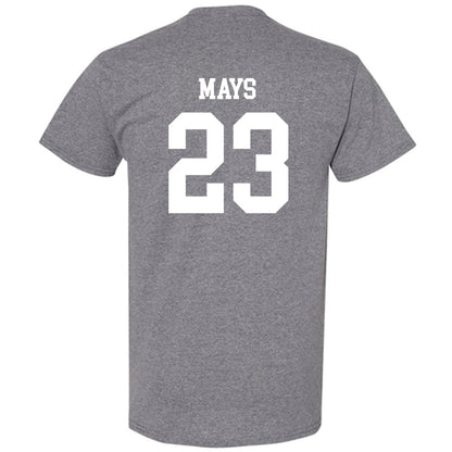 Georgia Southern - NCAA Football : Carmelo Mays - T-Shirt