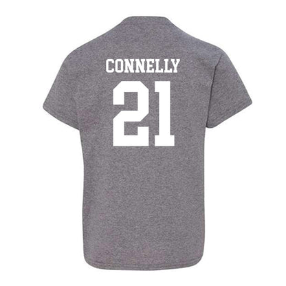 Georgia Southern - NCAA Women's Soccer : Lauren Connelly - Youth T-Shirt-1