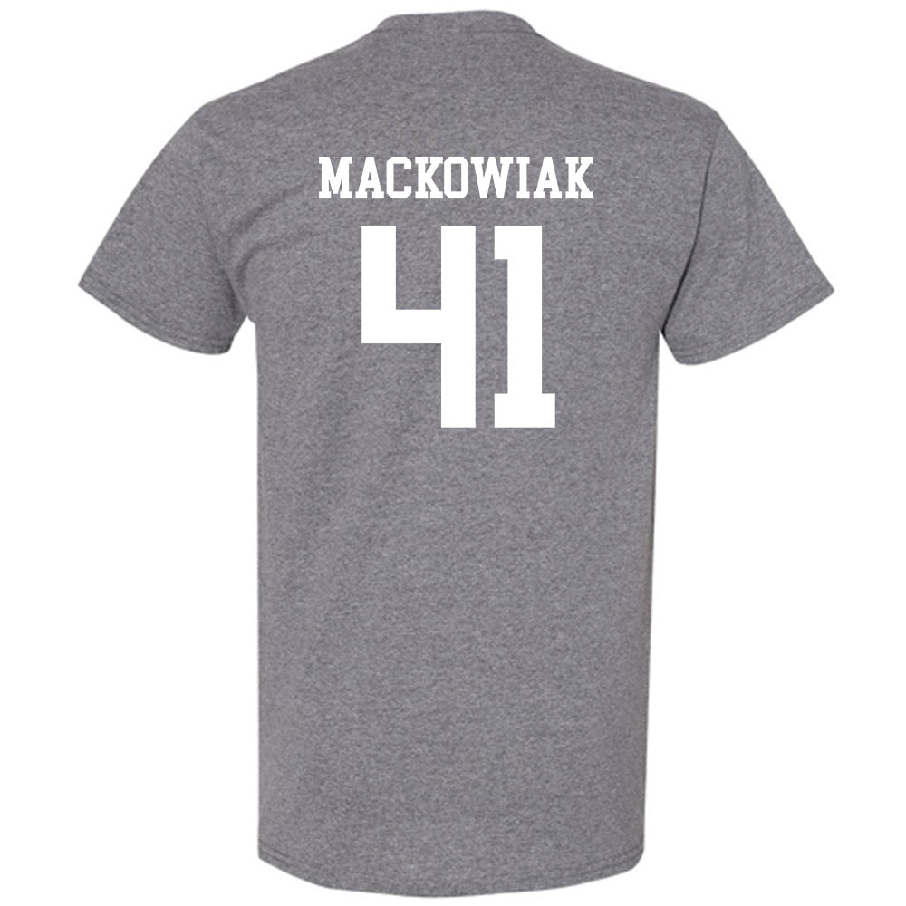Georgia Southern - NCAA Baseball : Garrett Mackowiak - T-Shirt-1