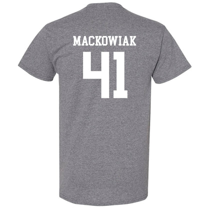 Georgia Southern - NCAA Baseball : Garrett Mackowiak - T-Shirt-1