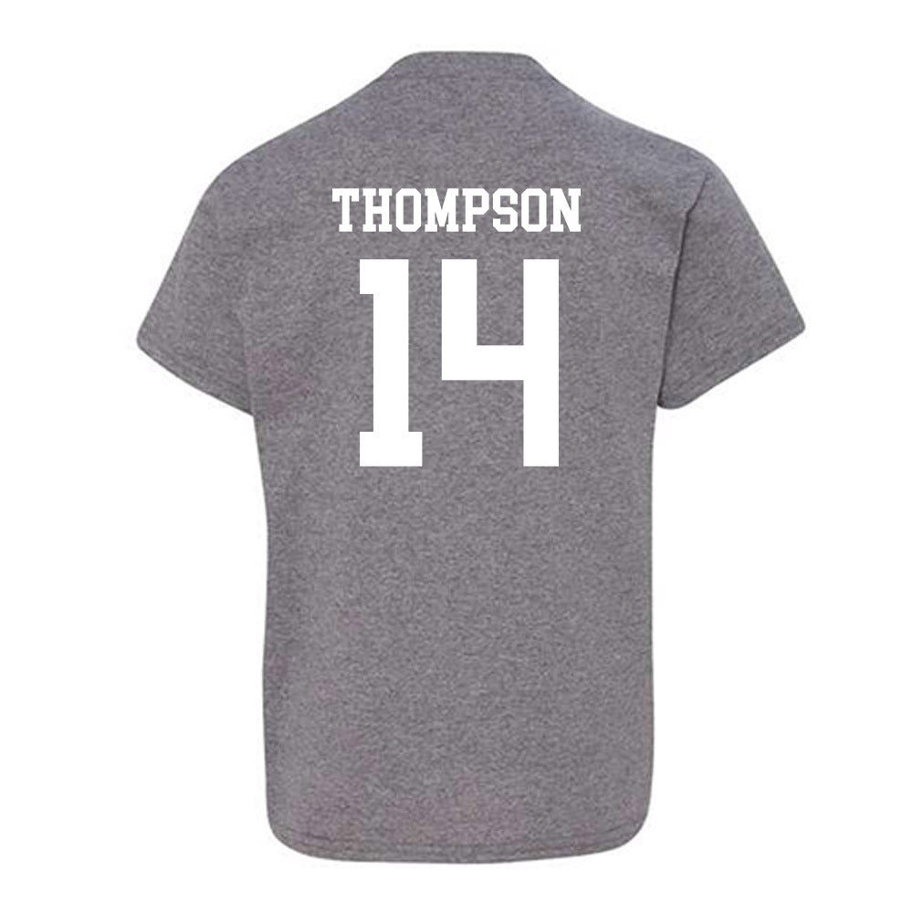 Georgia Southern - NCAA Baseball : Kaden Thompson - Youth T-Shirt-1