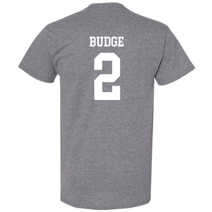 Georgia Southern - NCAA Football : Tyler Budge - T-Shirt-1