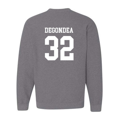 Georgia Southern - NCAA Baseball : Carter DeGondea - Crewneck Sweatshirt-1