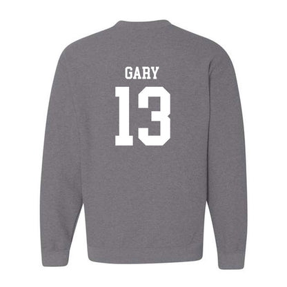 Georgia Southern - NCAA Football : Dylan Gary - Crewneck Sweatshirt-1