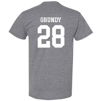 Georgia Southern - NCAA Baseball : Kade Grundy - T-Shirt-1