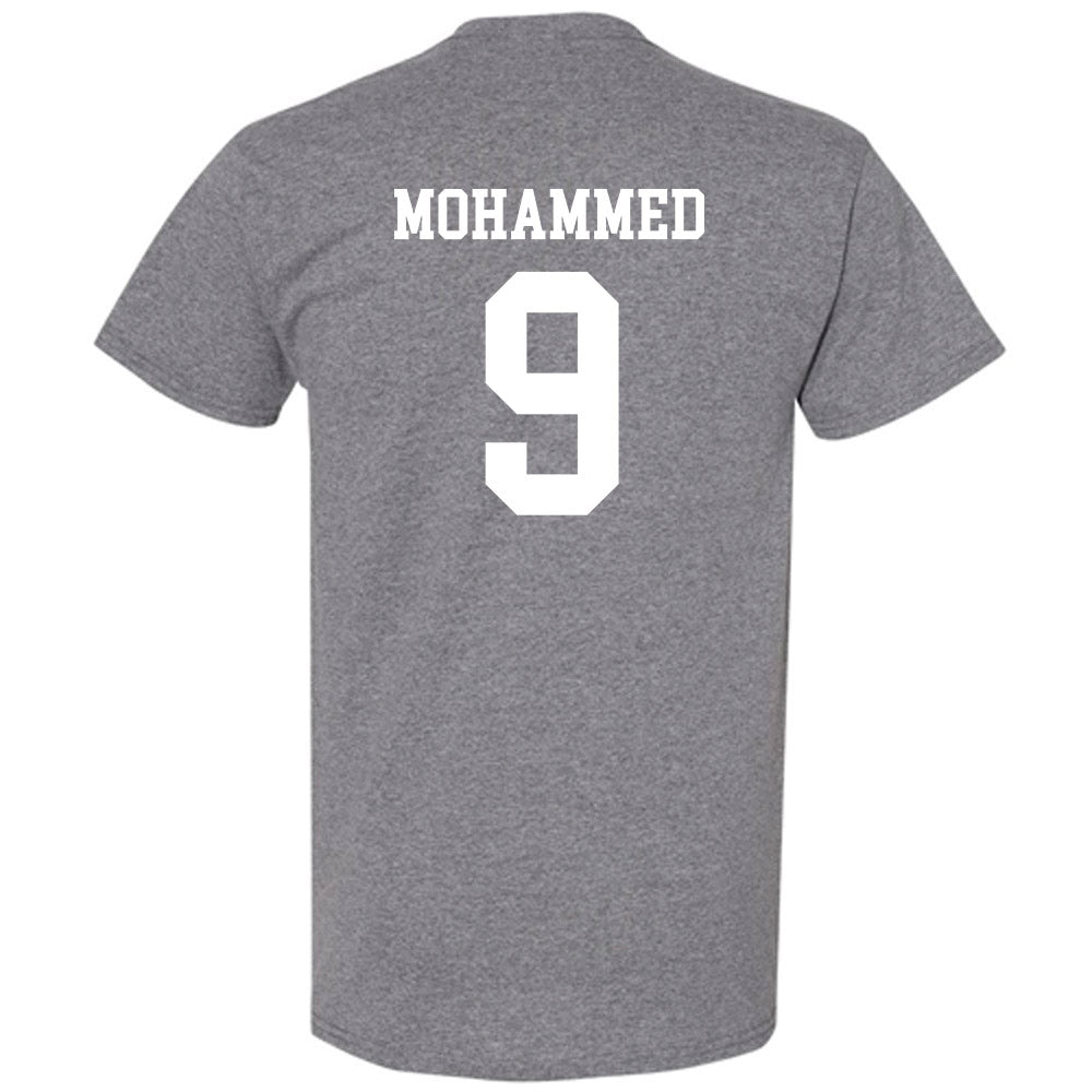 Georgia Southern - NCAA Women's Soccer : Aaliyah Mohammed - T-Shirt-1