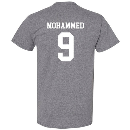 Georgia Southern - NCAA Women's Soccer : Aaliyah Mohammed - T-Shirt-1