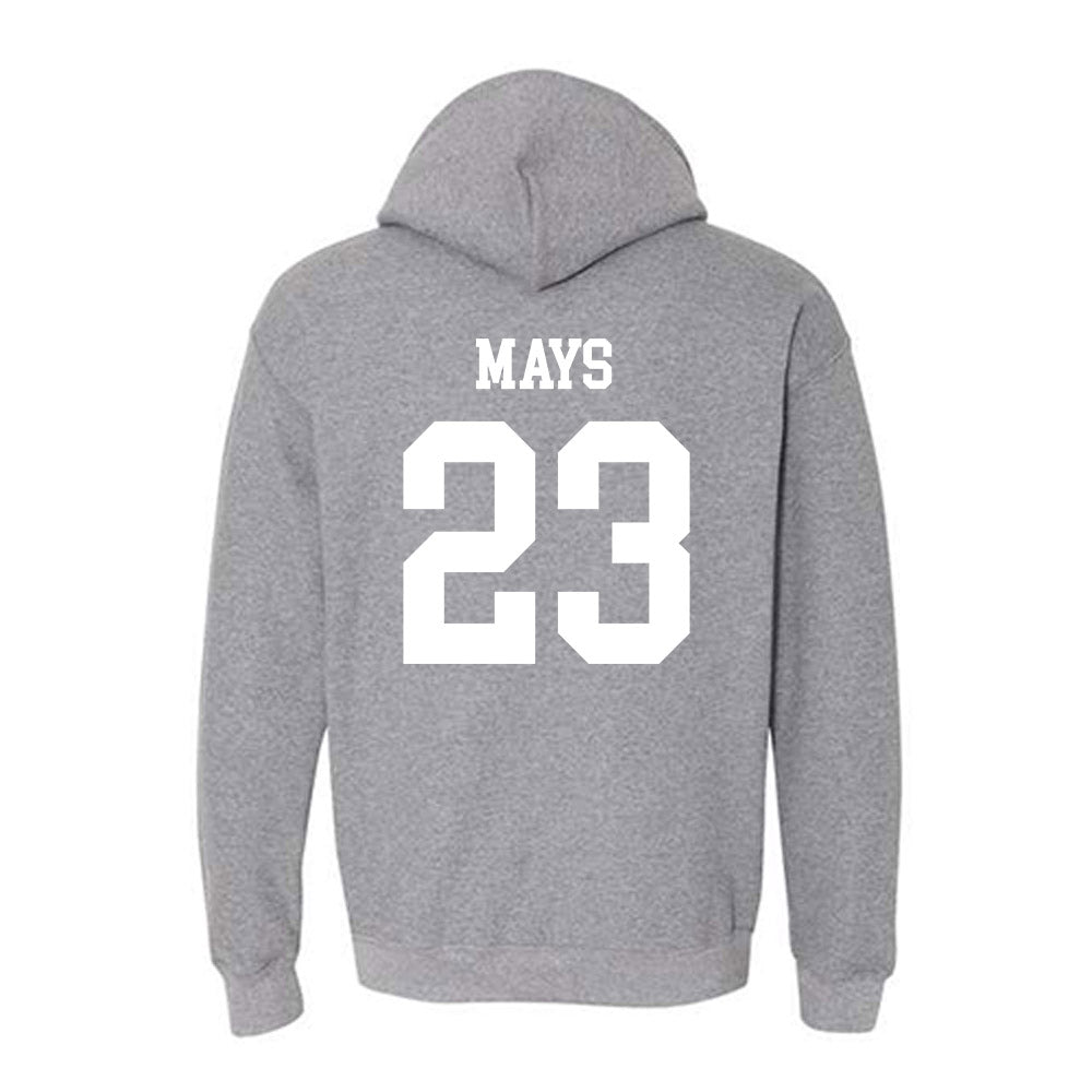 Georgia Southern - NCAA Football : Carmelo Mays - Hooded Sweatshirt