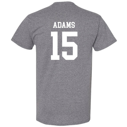 Georgia Southern - NCAA Baseball : Dixon Adams - T-Shirt-1