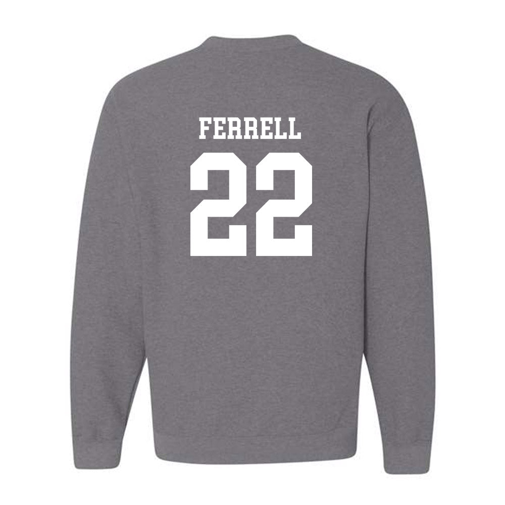 Georgia Southern - NCAA Baseball : Bradley Ferrell - Crewneck Sweatshirt-1