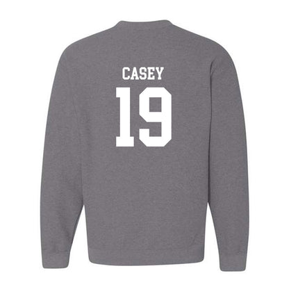 Georgia Southern - NCAA Women's Soccer : Claire Casey - Crewneck Sweatshirt-1