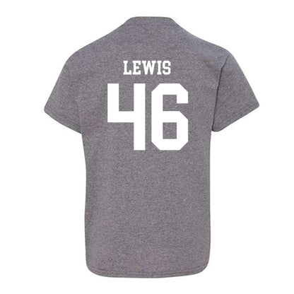 Georgia Southern - NCAA Baseball : Jax Lewis - Youth T-Shirt-1