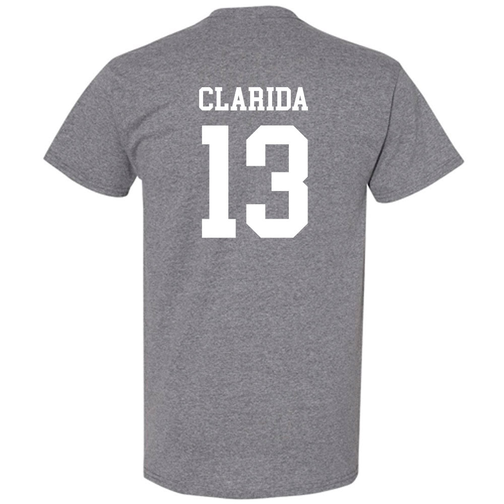 Georgia Southern - NCAA Softball : Kerra Clarida - T-Shirt-1