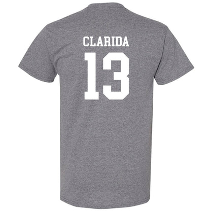 Georgia Southern - NCAA Softball : Kerra Clarida - T-Shirt-1