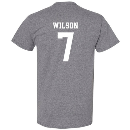 Georgia Southern - NCAA Women's Soccer : Kendall Wilson - T-Shirt-1