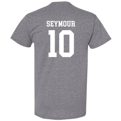 Georgia Southern - NCAA Women's Volleyball : Lydia Seymour - T-Shirt-1