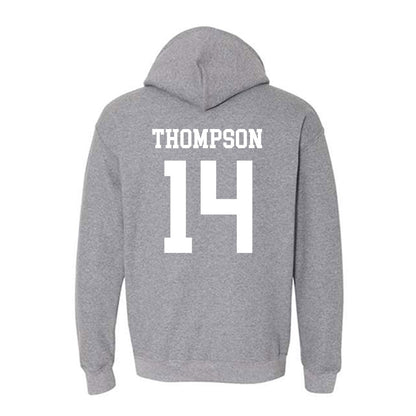 Georgia Southern - NCAA Baseball : Kaden Thompson - Hooded Sweatshirt-1