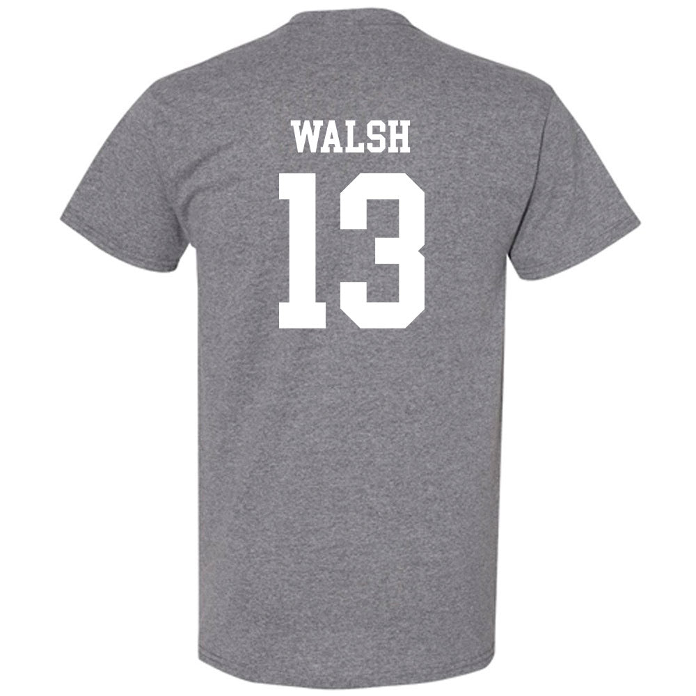 Georgia Southern - NCAA Women's Soccer : Kelly Walsh - T-Shirt-1