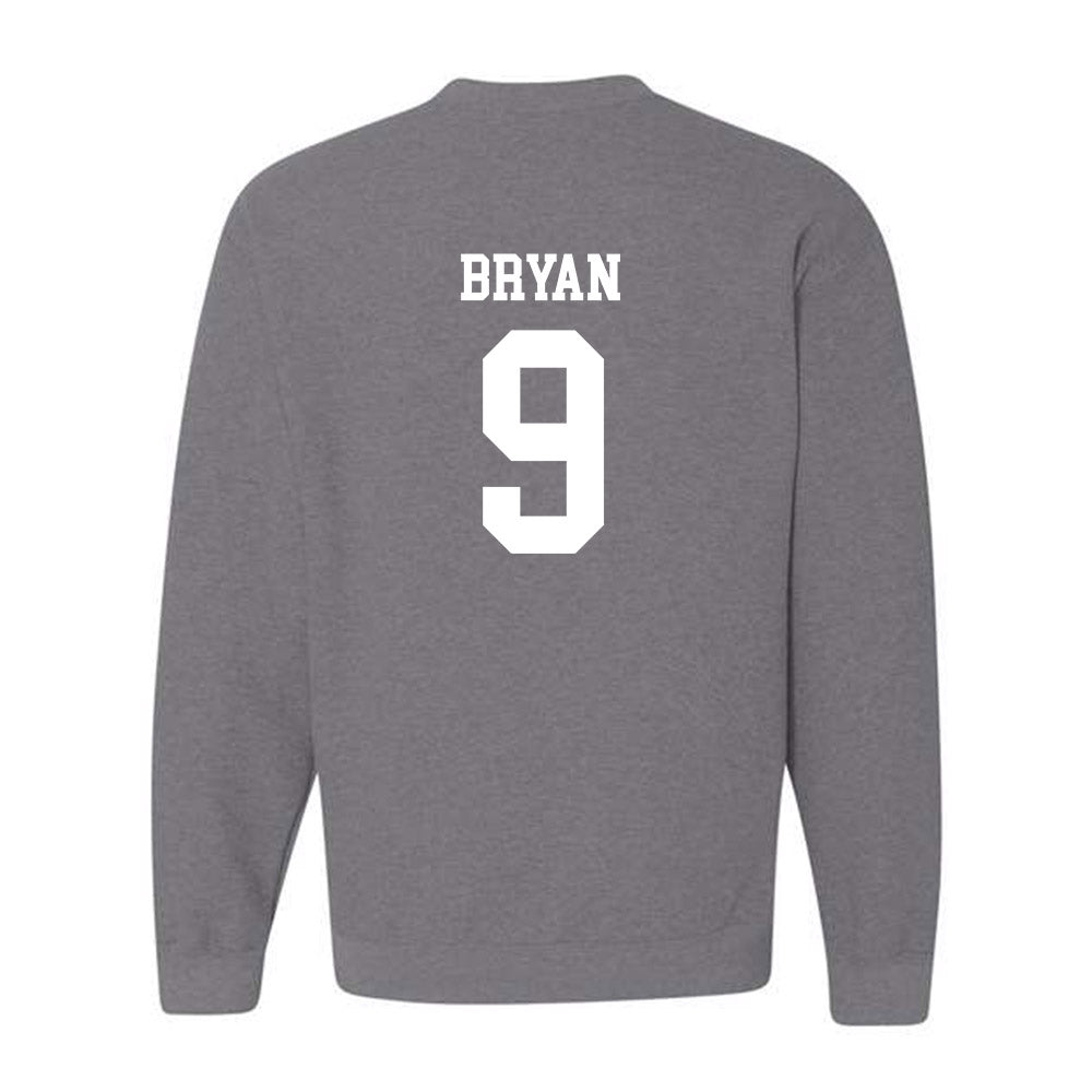 Georgia Southern - NCAA Football : Weston Bryan - Crewneck Sweatshirt-1