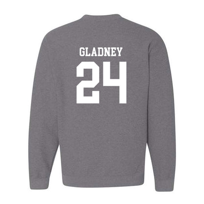 Georgia Southern - NCAA Football : Phillip Gladney - Crewneck Sweatshirt-1