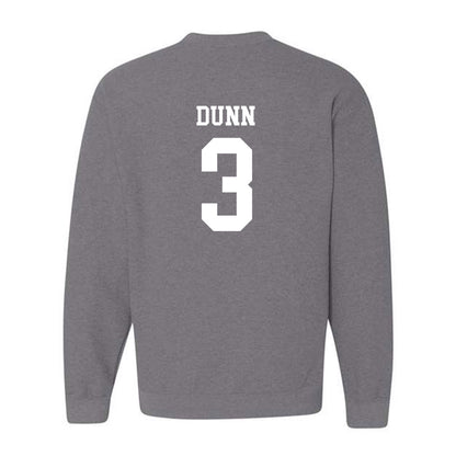 Georgia Southern - NCAA Men's Basketball : Khayri Dunn - Crewneck Sweatshirt-1