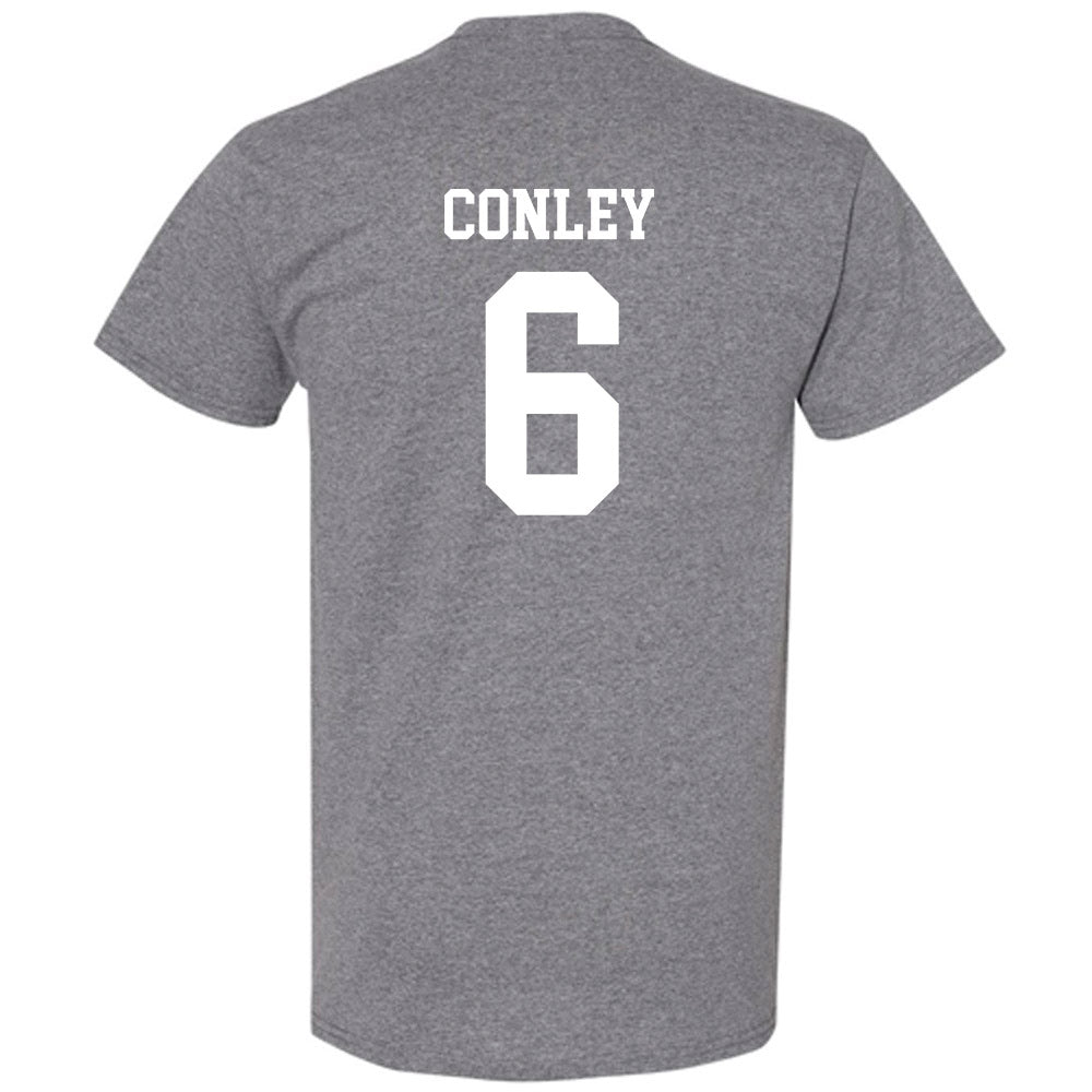 Georgia Southern - NCAA Women's Soccer : Brianna Conley - T-Shirt-1