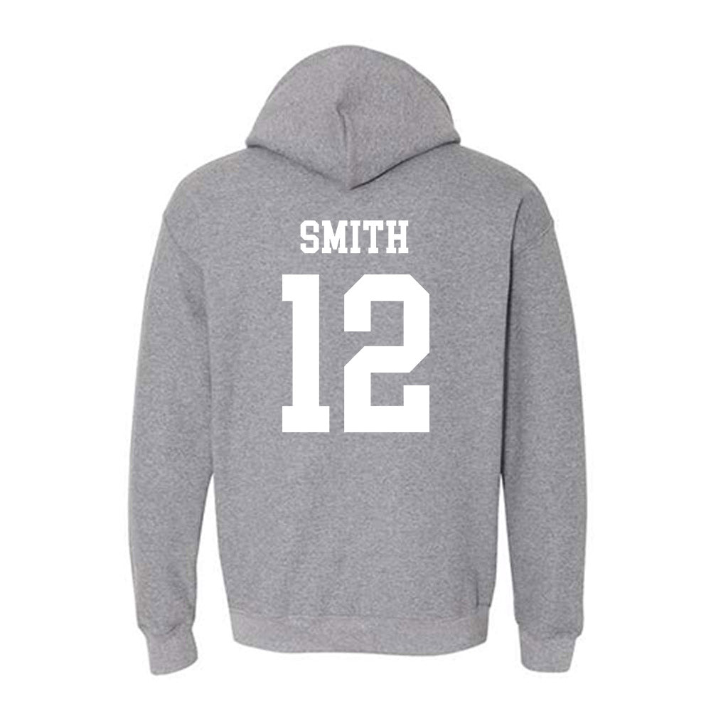 Georgia Southern - NCAA Baseball : Sean Smith - Hooded Sweatshirt-1